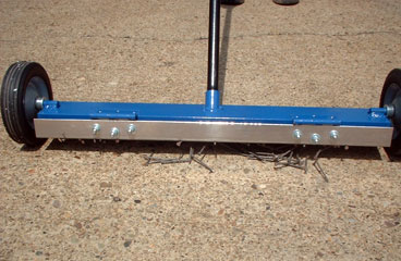 TMPB1 Standard Magnetic Broom