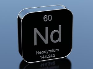 Rare Earth Neodymium Magnets 
